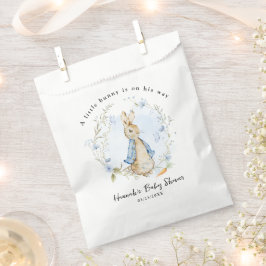 Peter Rabbit Leckerei Gift Geschenktütchen