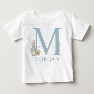Peter Rabbit  M für Baby T-shirt