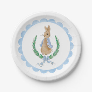 Peter Rabbit Paper Party Teller