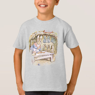 Peter Rabbit T - Shirt