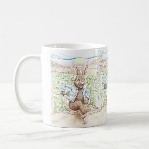 Peter Rabbit Tasse