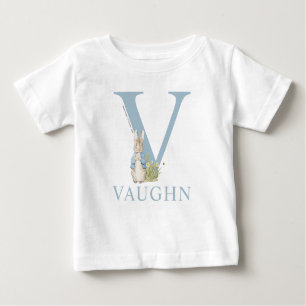Peter Rabbit  V für Baby T-shirt