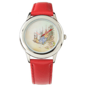 Peter Rabbit Watch Armbanduhr