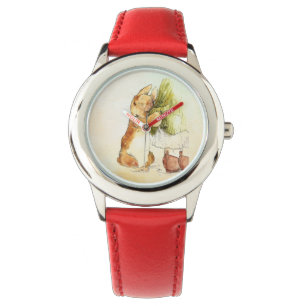 Peter Rabbit Watch Armbanduhr