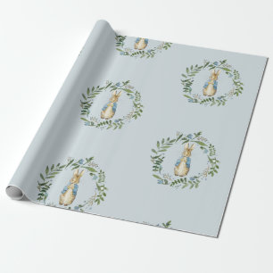 Peter Rabbit Wrapping Paper Geschenkpapier