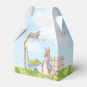 Peter the Rabbit Geschenkschachtel