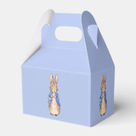 Peter the Rabbit Geschenkschachtel
