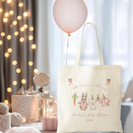 Peter the Rabbit Girl Clothesline  Tragetasche