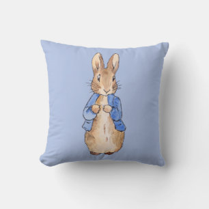 Peter the Rabbit Kissen