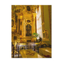 Peter und Paul Festung St. Petersburg Russland