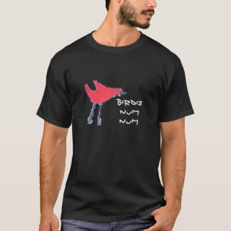 Peter-Verkäufer - "das Party-" Zitat T-Shirt
