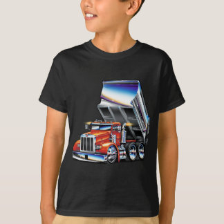 Peterbilt 357 Kipper T-Shirt