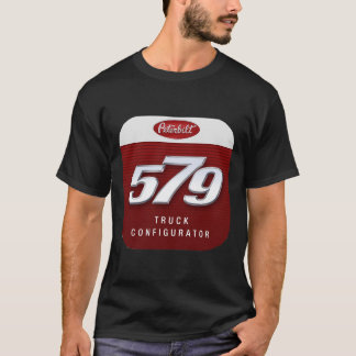 Peterbilt Truck  T-Shirt