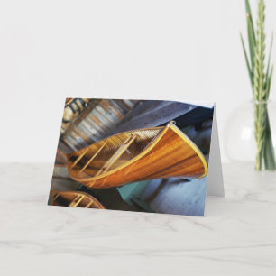 Peterborough-Kanu Karte