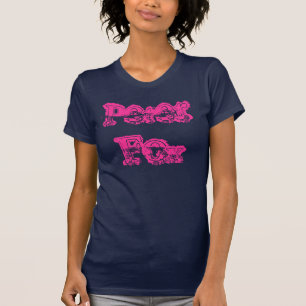 PeterFox - Besonders angefertigt T-Shirt