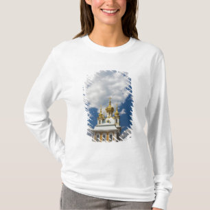 Peterhof, Grand Palace, Kapellflügel T-Shirt