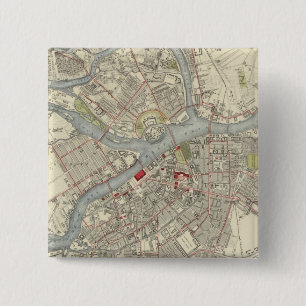 Petersburg Button