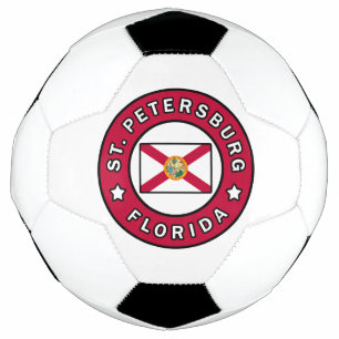 Petersburg Florida Fußball