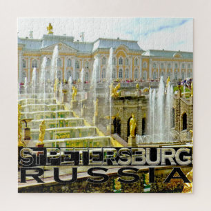 Petersburg Puzzle