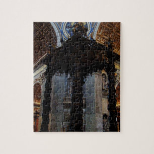 Petersdom Puzzle