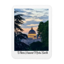 Petersdom | Rom, Italien