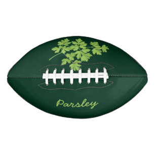 Petersilie Football