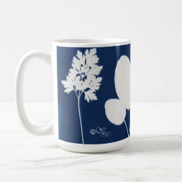 Petersilie weise Rosemary und Thymian groß (15 Kaffeetasse