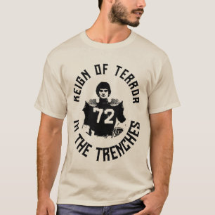 Pete's 'Reign of Terror'-T - Shirt