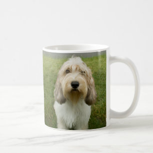 Petit Basette Griffon Vendeen Tasse