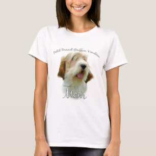 Petit Basset Griffon Vendéen Mama 2 T-Shirt
