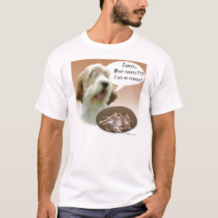 Petit Basset Griffon Vendéen Türkei T-Shirt