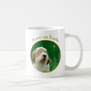Petit Basset Griffon Venden Peace Tasse
