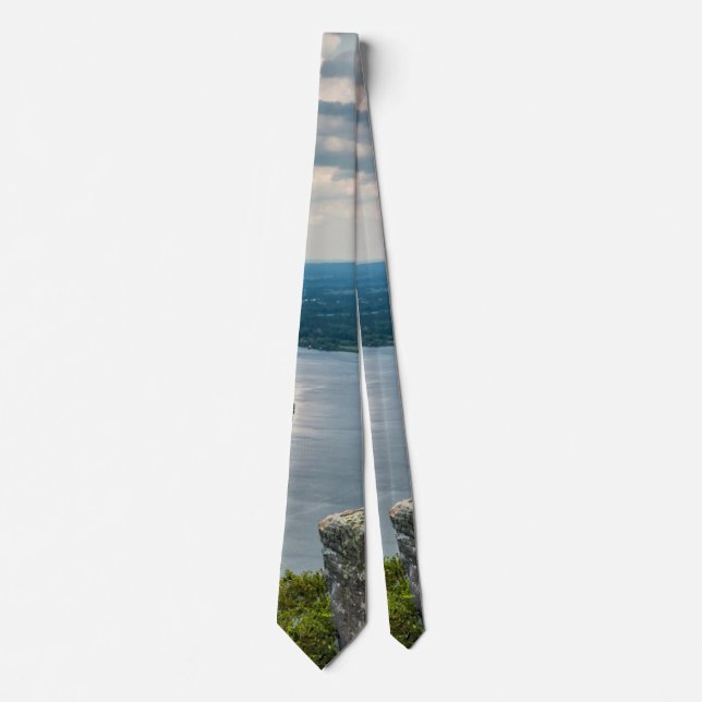 Petit Jean Cedar Creek Neck Tie Krawatte (Vorderseite)