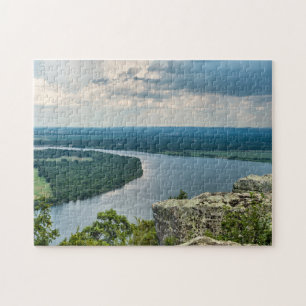 Petit Jean Cedar Creek Puzzle