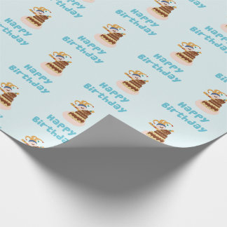 Petit King - Canciones para Soñar Geschenkpapier