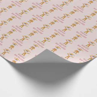 Petit King - Canciones para Soñar Geschenkpapier
