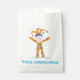 Petit King - Canciones para Soñar Geschenktütchen