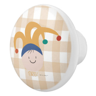 Petit King - Canciones para Soñar Keramikknauf