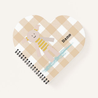 Petit King - Canciones para Soñar Notizbuch