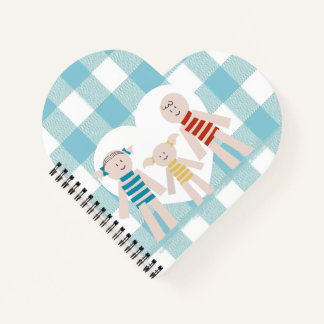 Petit King - Canciones para Soñar Notizbuch