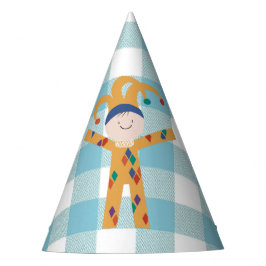 Petit King - Canciones para Soñar Partyhütchen