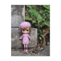 Petite Blythe