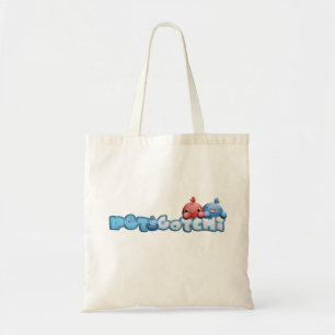 Petogotchi Markentasche Tragetasche