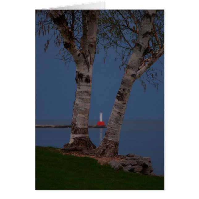 Petoskey Lighthouse (Vorne)