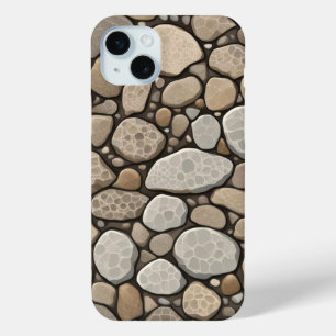Petoskey Stone Abstrakt Case-Mate iPhone Hülle