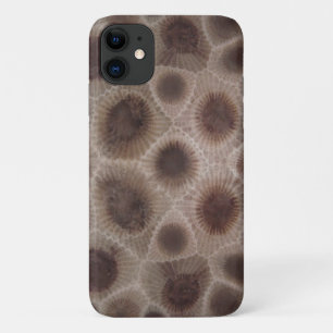Petoskey Stone Case-Mate iPhone Hülle