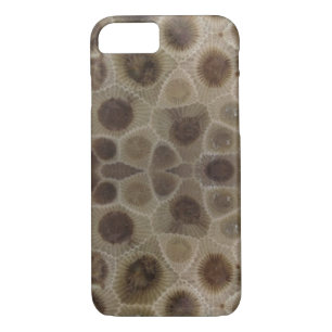 Petoskey Stone Case-Mate iPhone Hülle