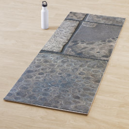 Petosky-Steinmuster Yogamatte
