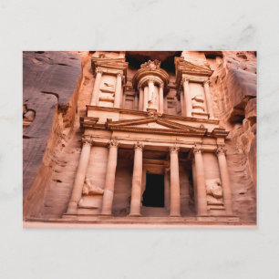 Petra (11) Postkarte