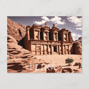 Petra (16) postkarte
